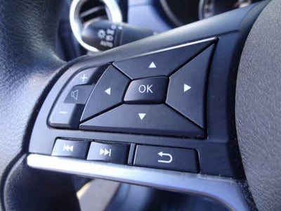 2023 Nissan Versa SV