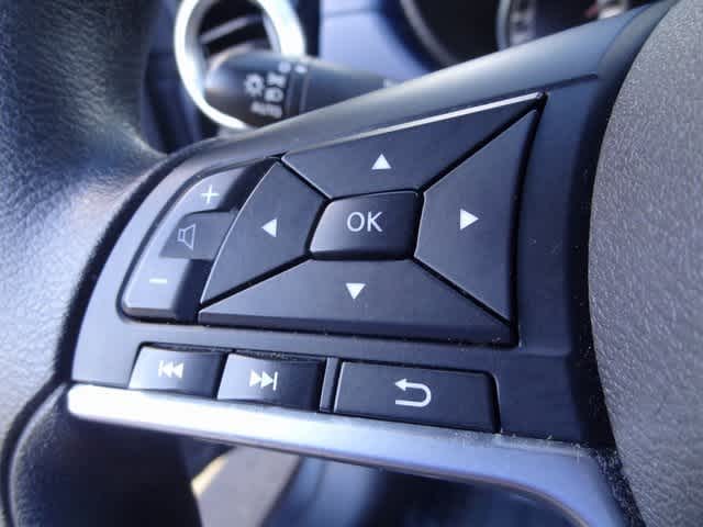 2023 Nissan Versa SV