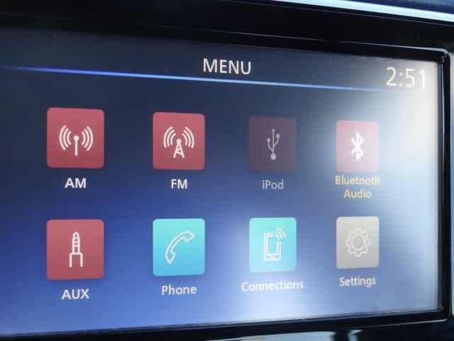 2023 Nissan Versa SV