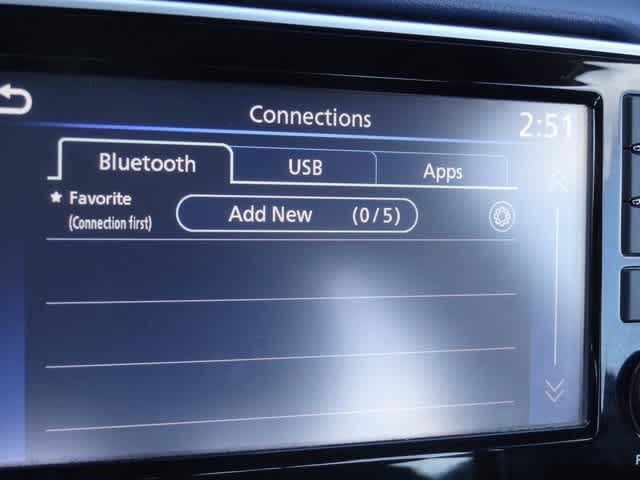 2023 Nissan Versa SV