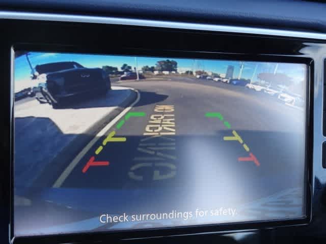 2023 Nissan Versa SV