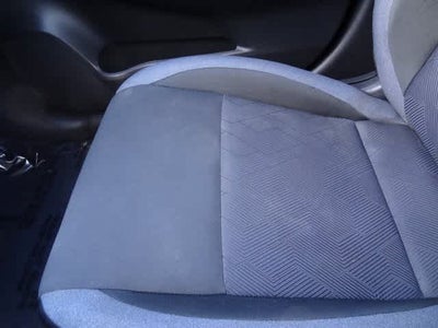 2023 Nissan Versa SV