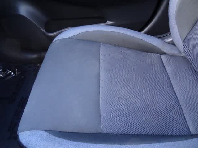 2023 Nissan Versa SV