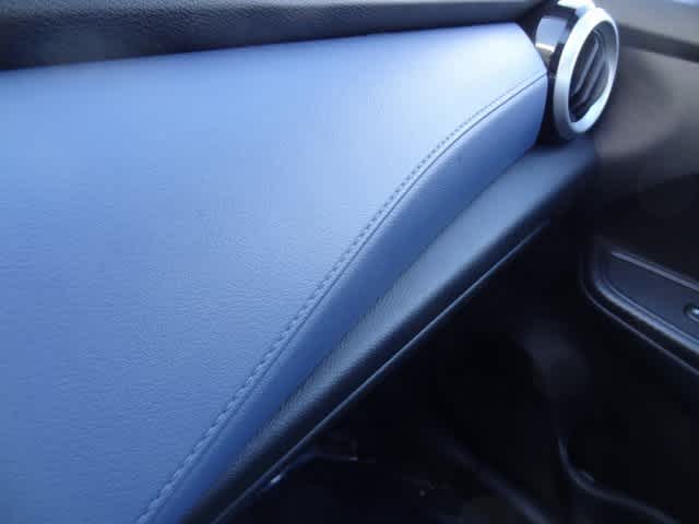 2023 Nissan Versa SV