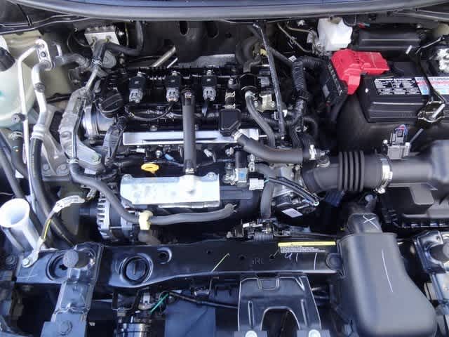 2023 Nissan Versa SV