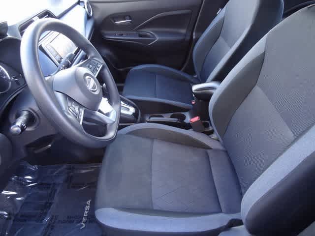 2023 Nissan Versa SV