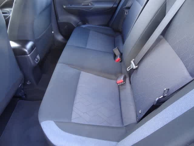 2023 Nissan Versa SV