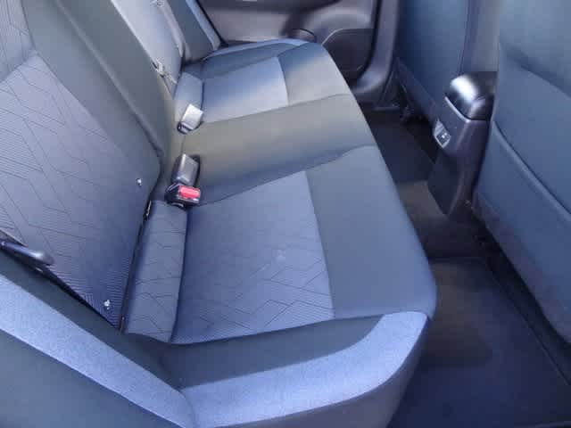 2023 Nissan Versa SV