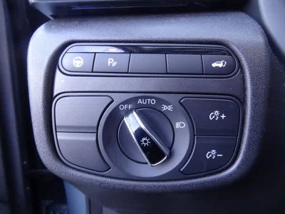 2025 INFINITI QX50 LUXE