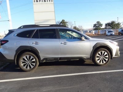 2024 Subaru Outback Limited