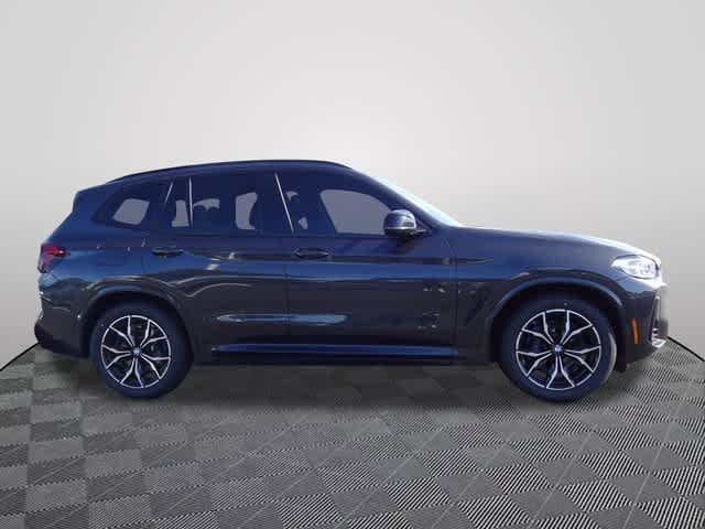 2023 BMW X3 M40i