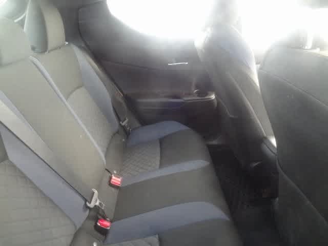 2021 Toyota C-HR Base