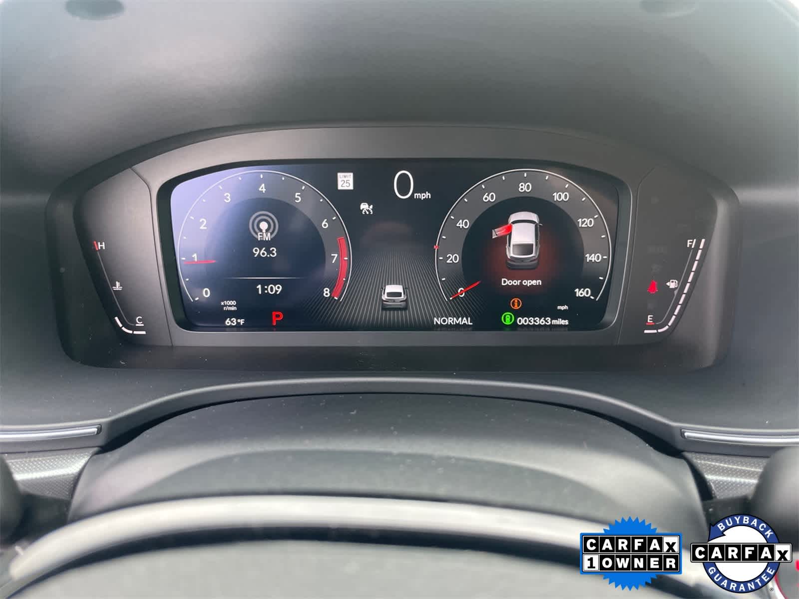 2025 Acura Integra w/A-Spec Package