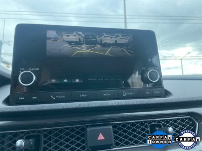 2025 Acura Integra w/A-Spec Package