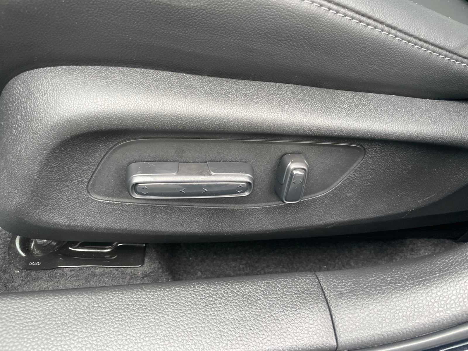 2025 Acura Integra w/A-Spec Package