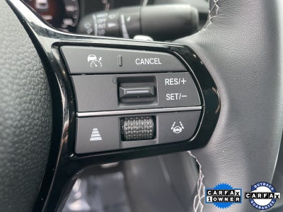 2025 Acura Integra w/A-Spec Package