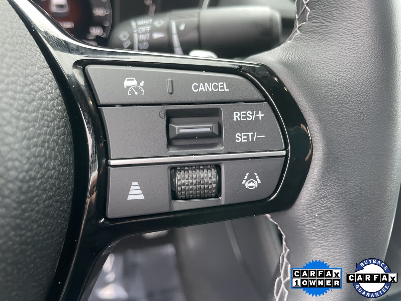 2025 Acura Integra w/A-Spec Package