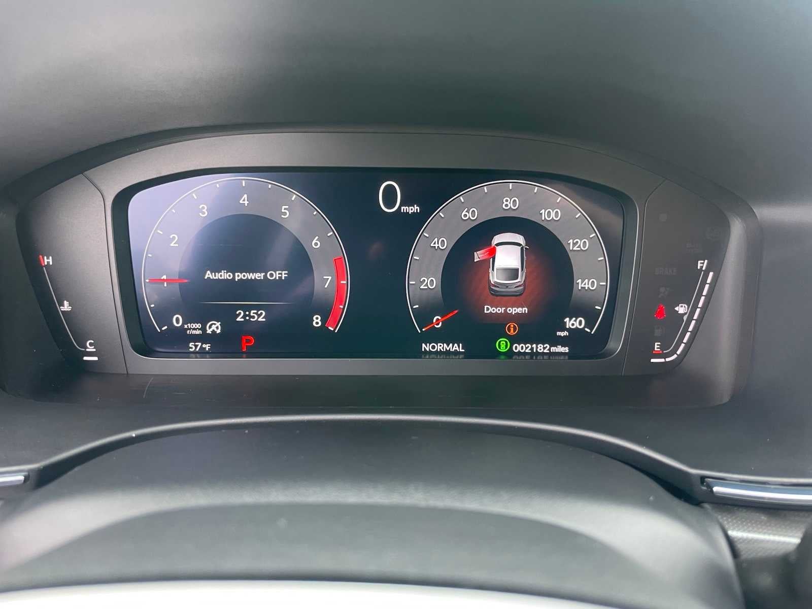 2025 Acura Integra w/A-Spec Package