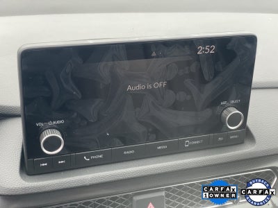 2025 Acura Integra w/A-Spec Package