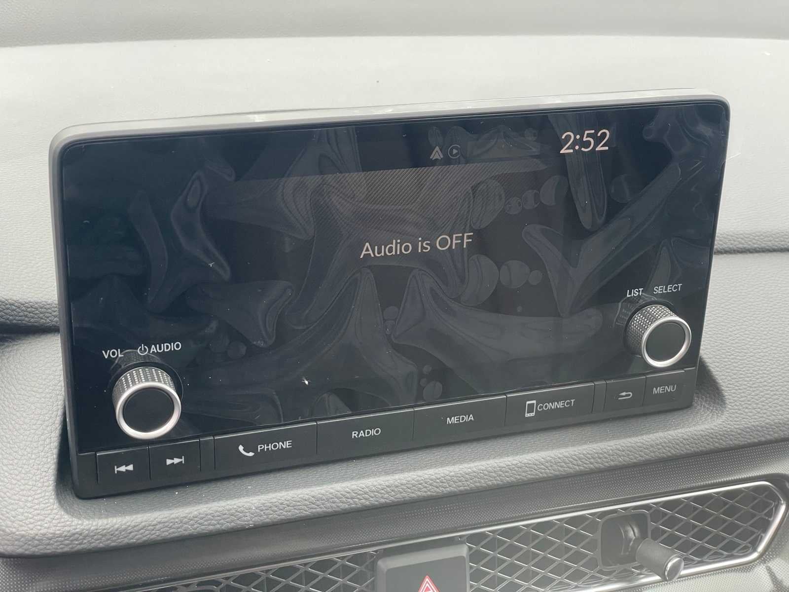 2025 Acura Integra w/A-Spec Package