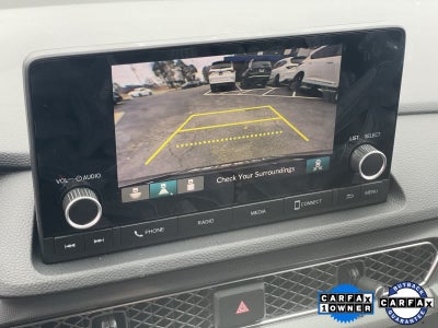 2025 Acura Integra w/A-Spec Package