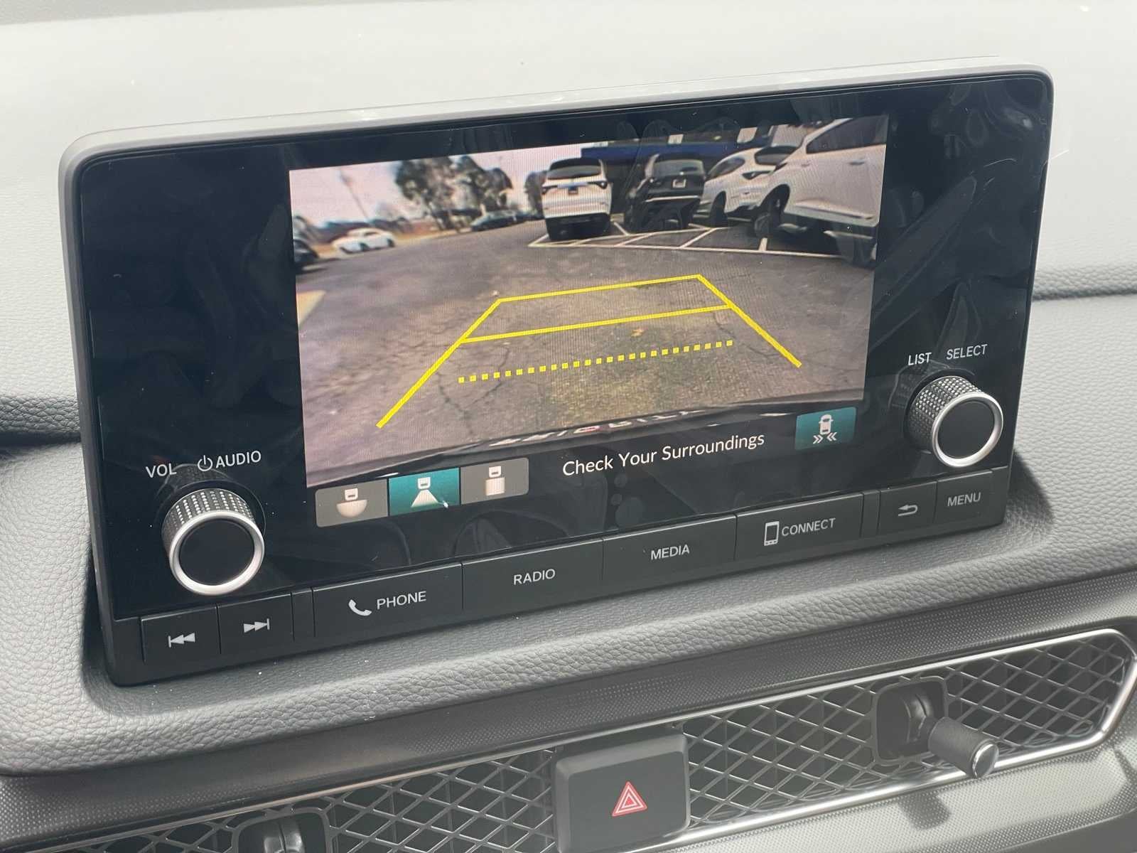 2025 Acura Integra w/A-Spec Package