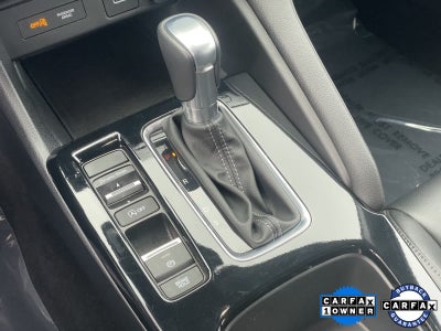 2025 Acura Integra w/A-Spec Package