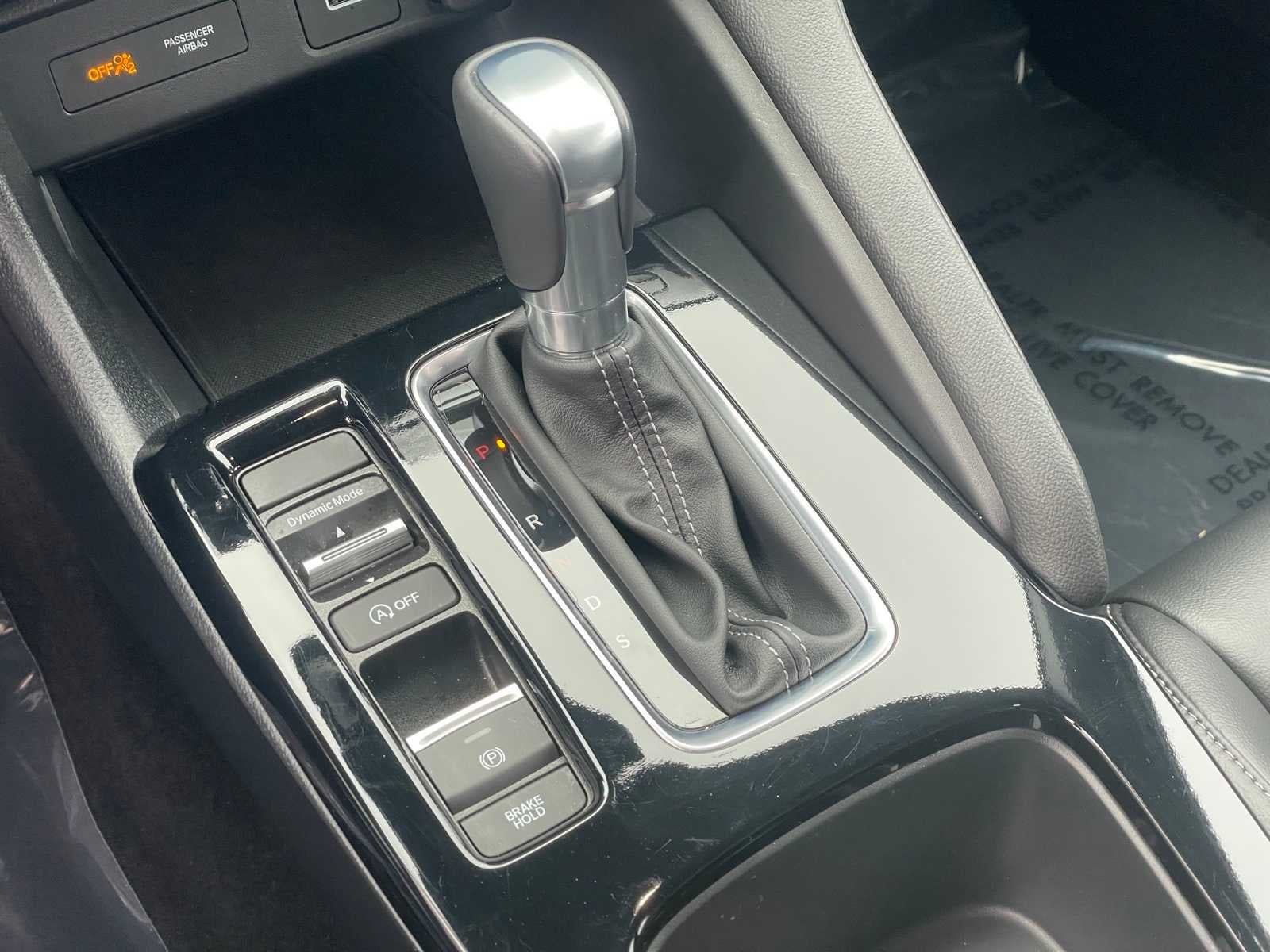 2025 Acura Integra w/A-Spec Package