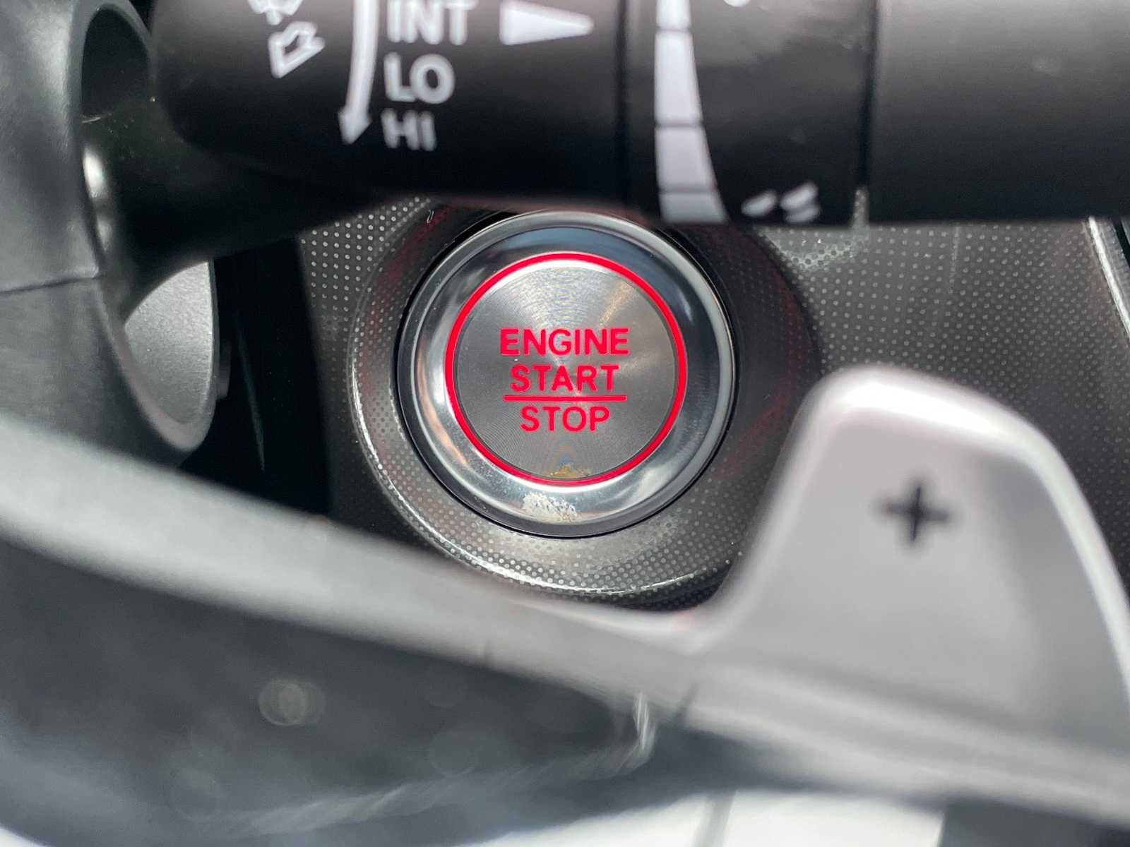 2025 Acura Integra w/A-Spec Package