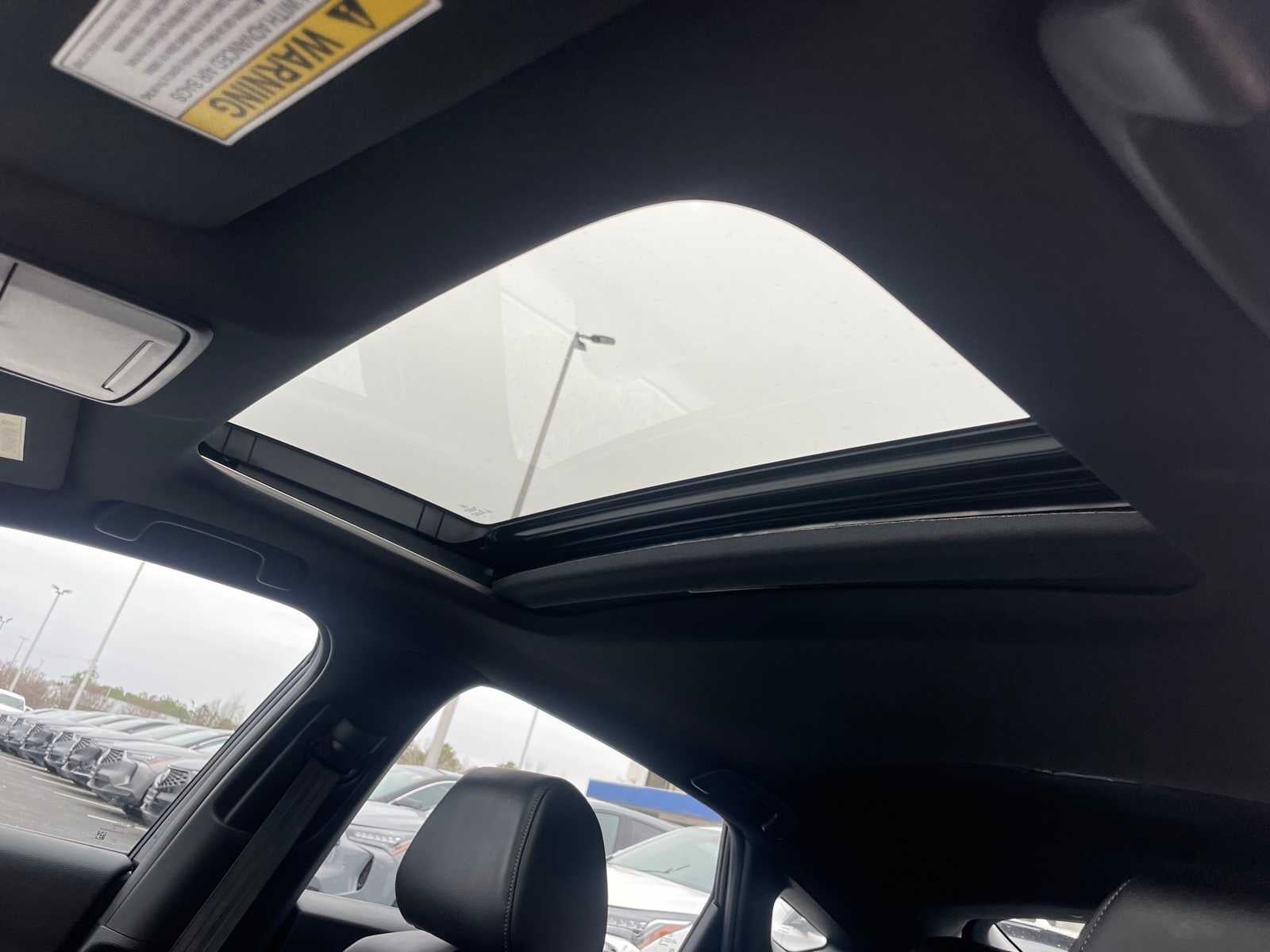 2025 Acura Integra w/A-Spec Package