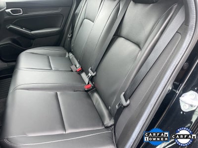 2025 Acura Integra w/A-Spec Package