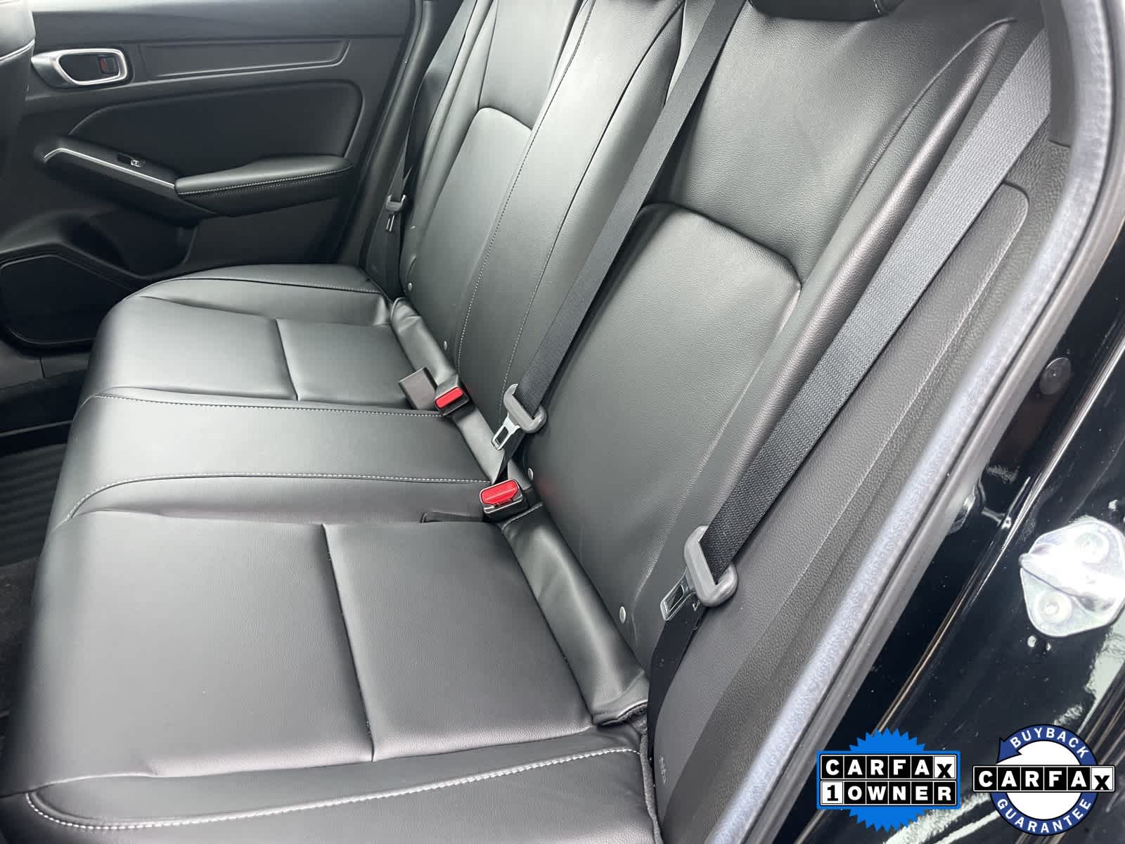 2025 Acura Integra w/A-Spec Package