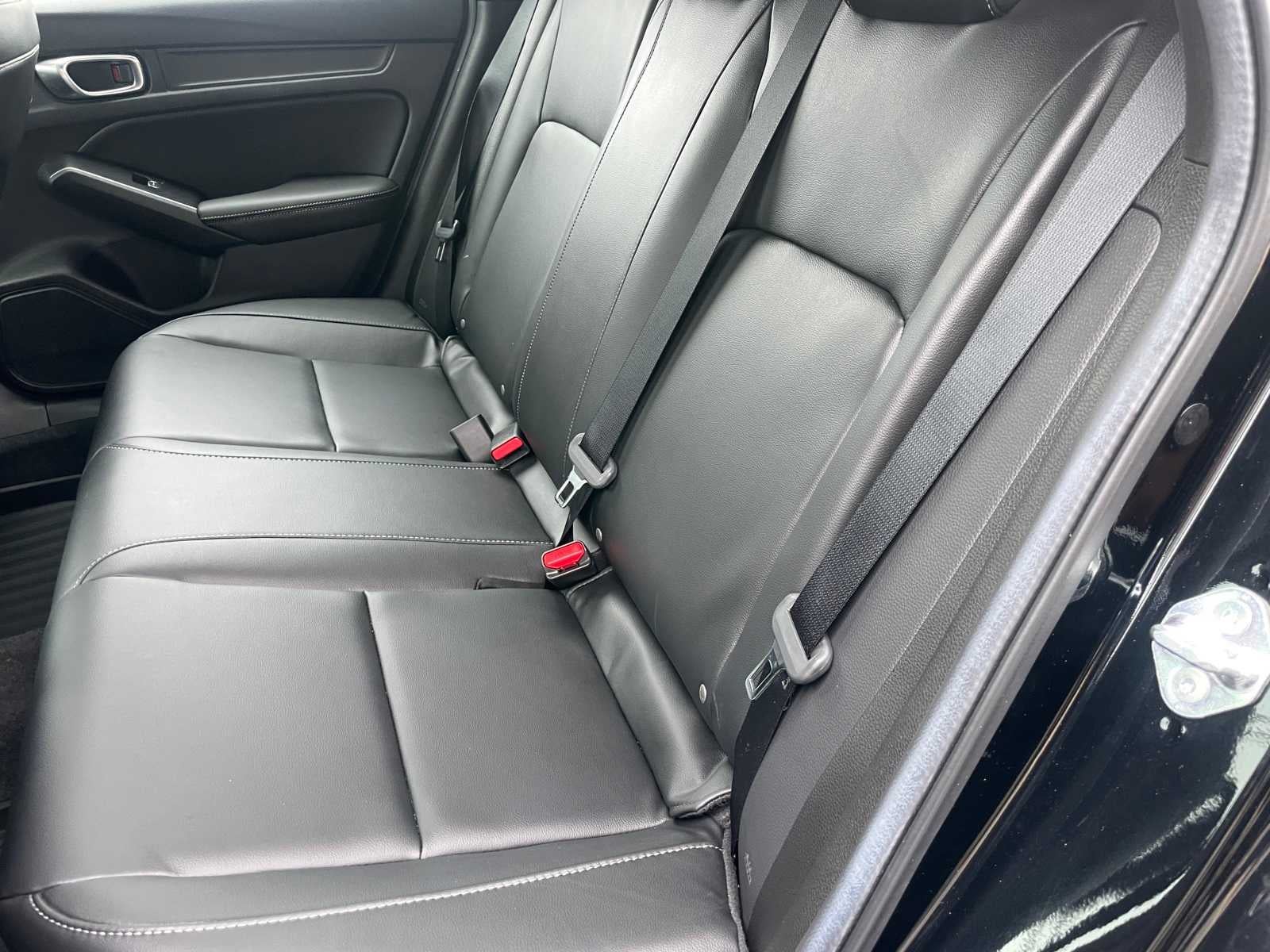 2025 Acura Integra w/A-Spec Package