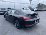2025 Acura Integra w/A-Spec Package