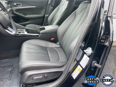 2025 Acura Integra w/A-Spec Package