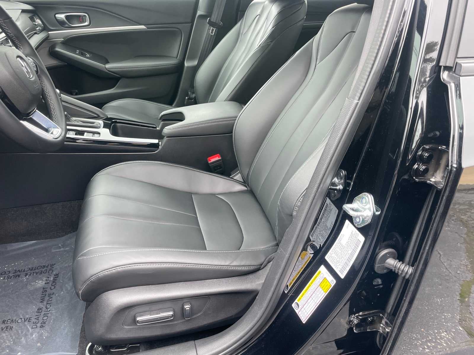 2025 Acura Integra w/A-Spec Package