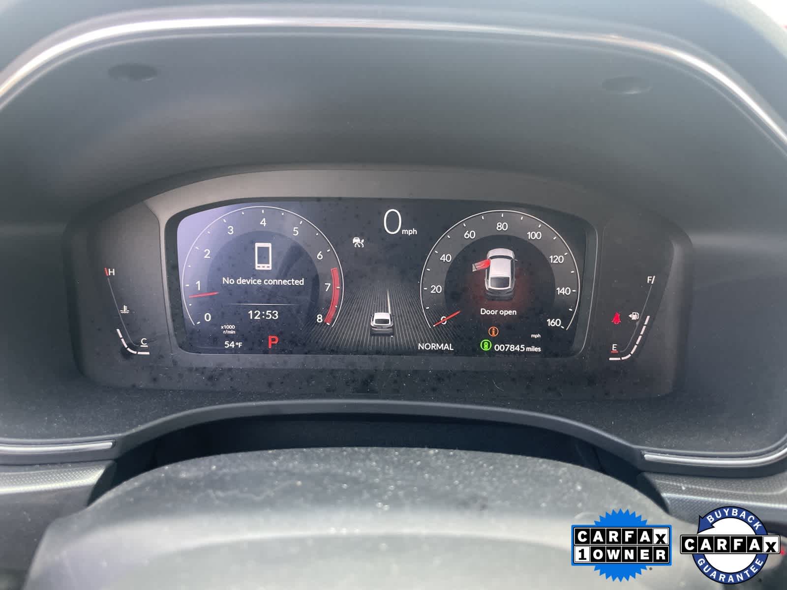 2024 Acura Integra w/A-Spec Technology Package