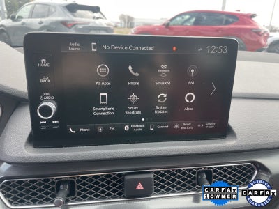 2024 Acura Integra w/A-Spec Technology Package