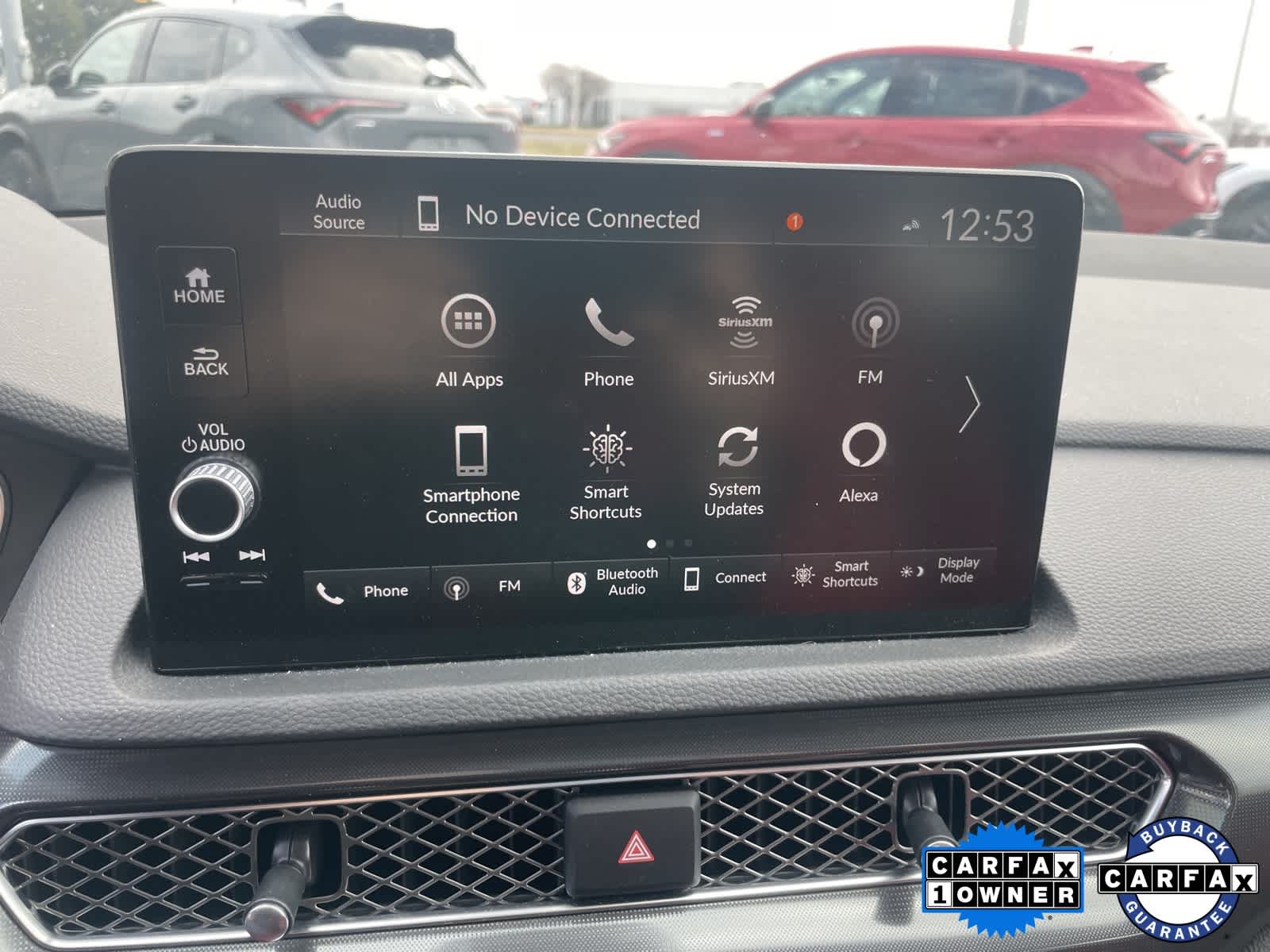 2024 Acura Integra w/A-Spec Technology Package