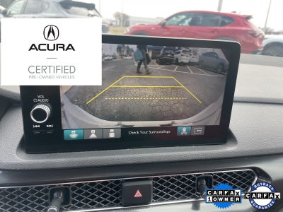 2024 Acura Integra w/A-Spec Technology Package