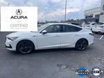2024 Acura Integra w/A-Spec Technology Package