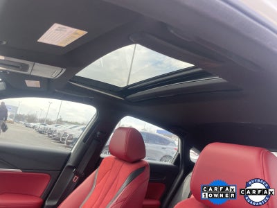 2024 Acura Integra w/A-Spec Technology Package