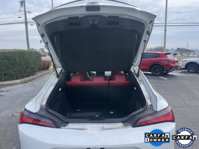 2024 Acura Integra w/A-Spec Technology Package