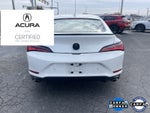2024 Acura Integra w/A-Spec Technology Package