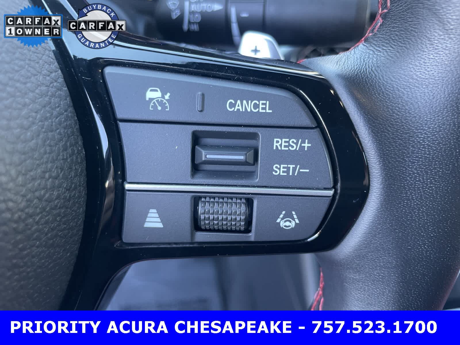 2024 Acura Integra w/A-Spec Technology Package