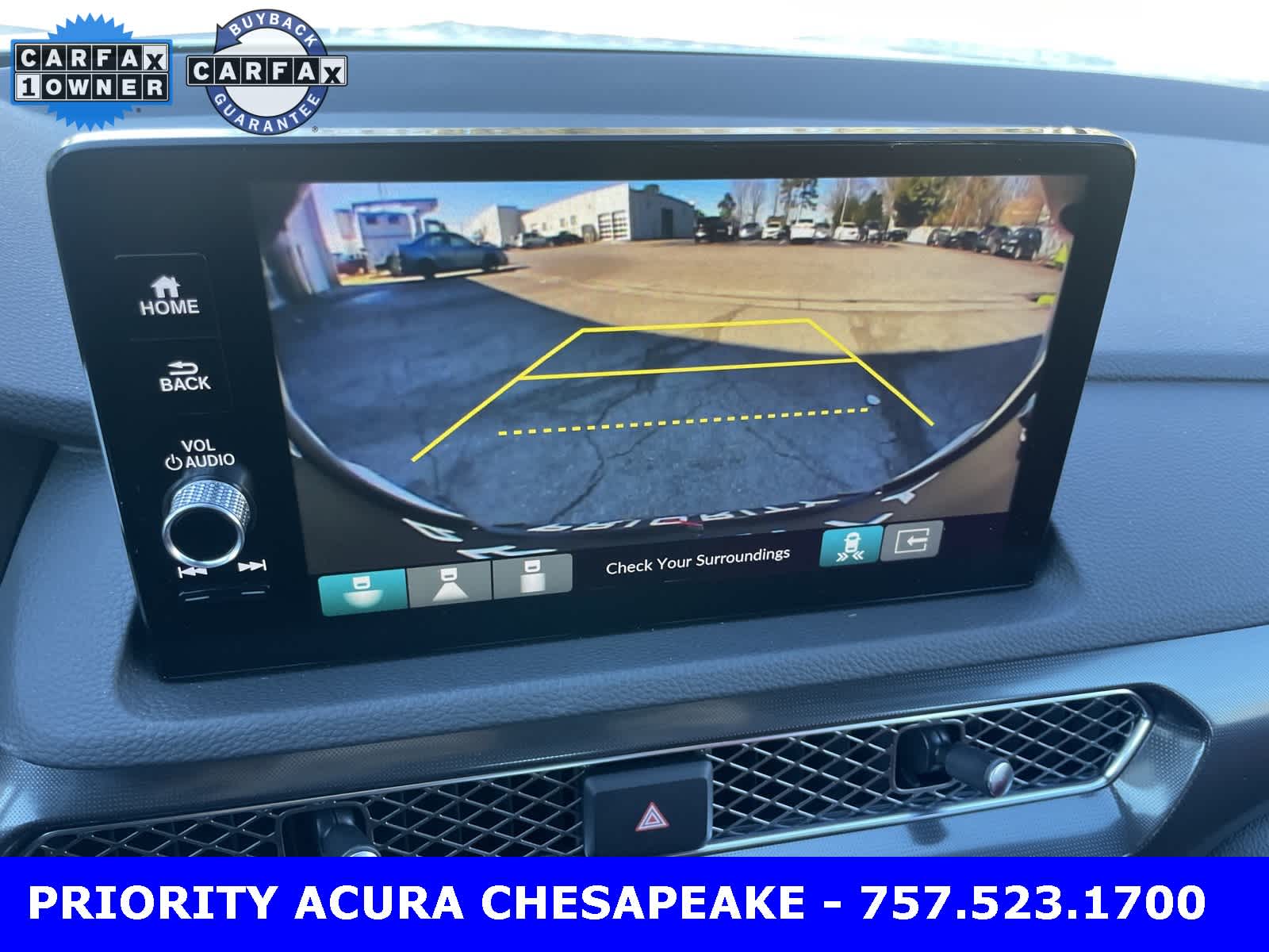 2024 Acura Integra w/A-Spec Technology Package