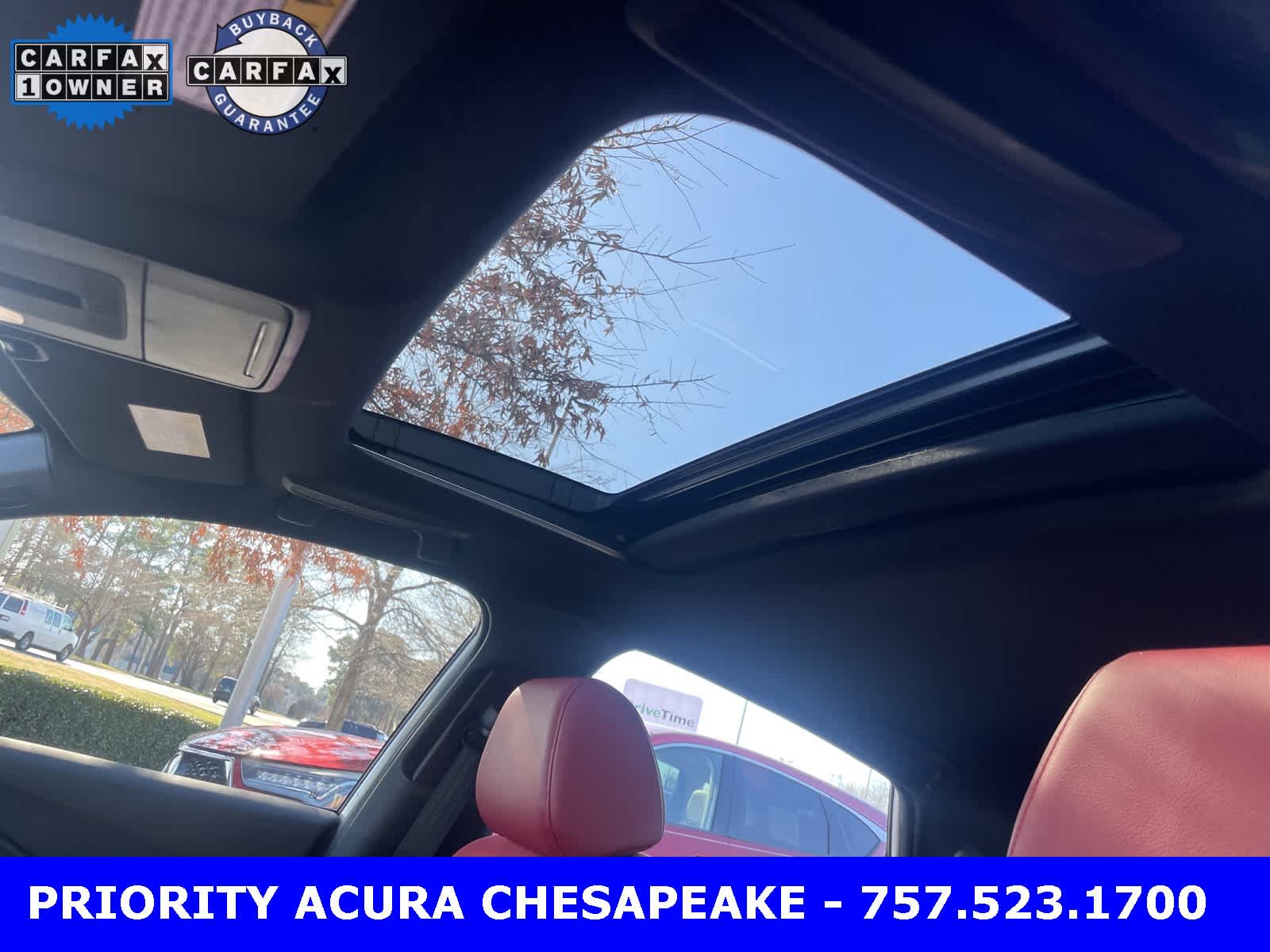 2024 Acura Integra w/A-Spec Technology Package