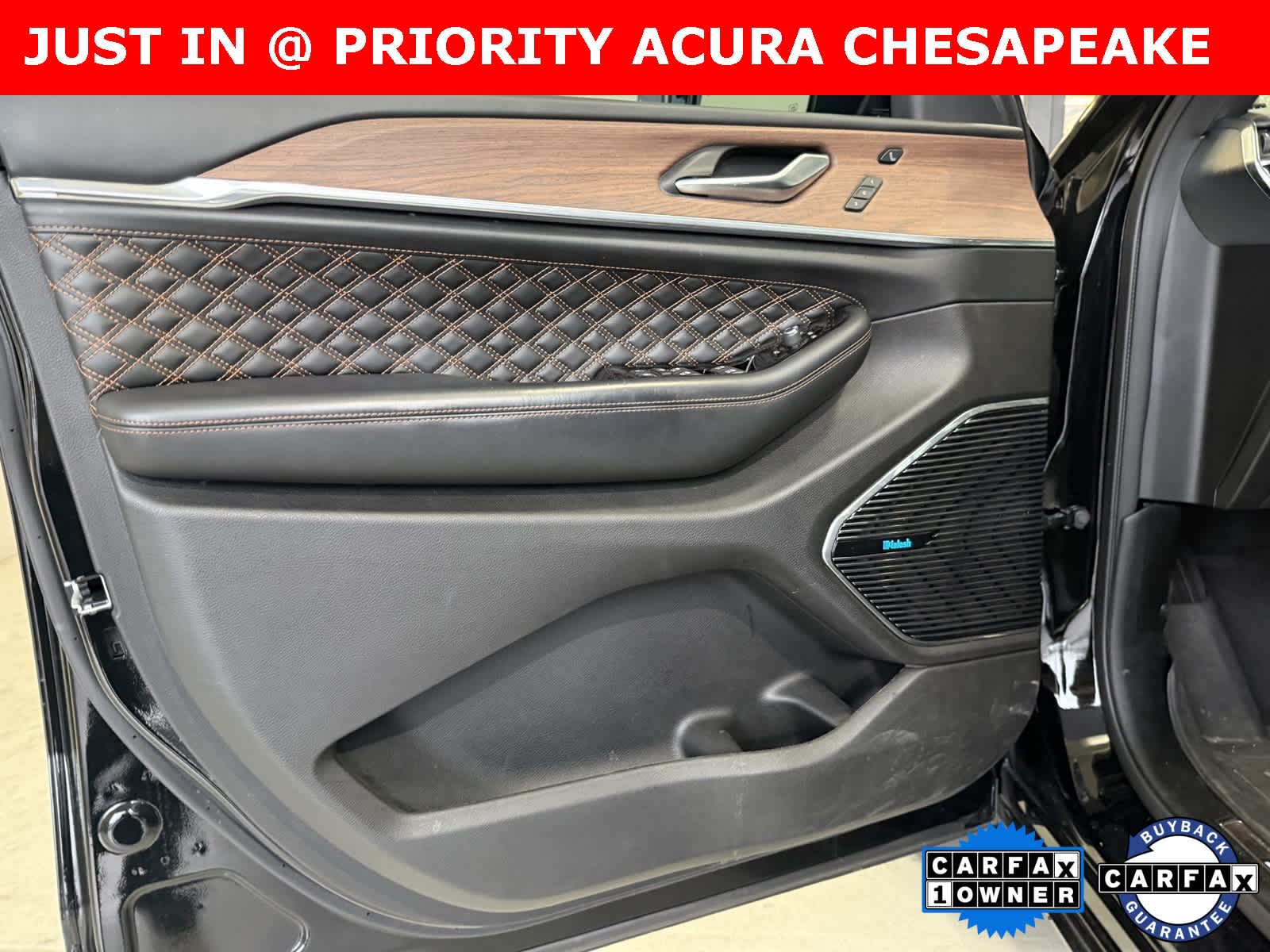 2023 Jeep Grand Cherokee Summit