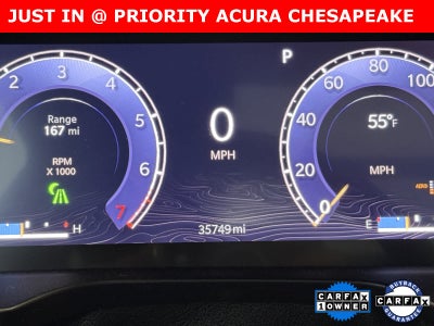 2023 Jeep Grand Cherokee Summit