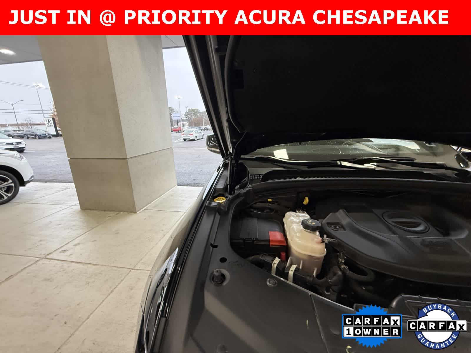 2023 Jeep Grand Cherokee Summit